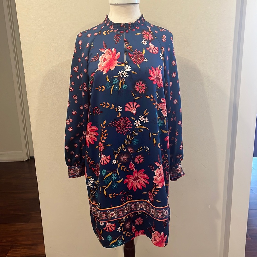Loft Dress